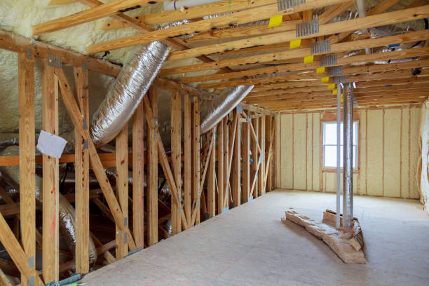 Best Residential Insulation in Fayette, AL