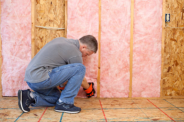 Best Insulation for Specific Applications in Fayette, AL