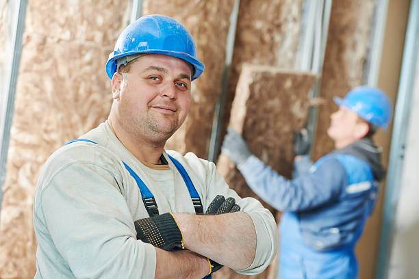 Best Insulation Maintenance and Repair in Fayette, AL